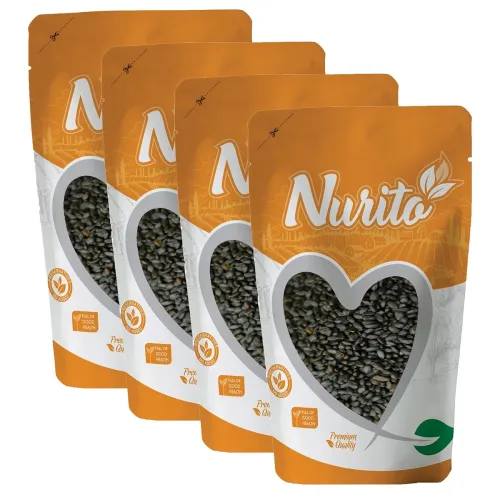 Image of Nurito Premium Dry Fruits 1000g