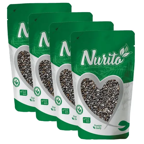 Image of Nurito Premium Dry Fruits 800g