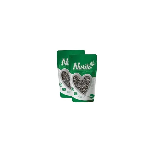 Image of Nurito Dried Fruits Nuts And Seeds 400g (2x200g))