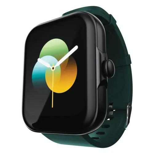 Image of Nuton 1 Smartwatch – Hunter Green Edition