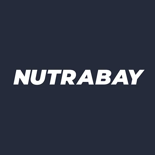 Image of Nutrabay coupon : 10% off up to ₹300 on First Purchase on Sitewide with BOB Debit Cards