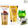NutriGlow Gold Kesar Face Wash