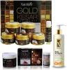 NutriGlow Gold Kesar Makeup (Set of 3)