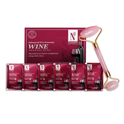 Image of NutriGlow NATURAL'S Advanced Pro Wine