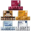 NutriGlow Naturals Facial Kit Pack of 5 (60g each)