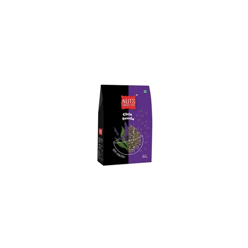 Image of Nuts About You CHIA Seeds, 200 g