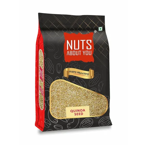 Image of Nuts About You Quinoa Seeds 1kg Diet Food