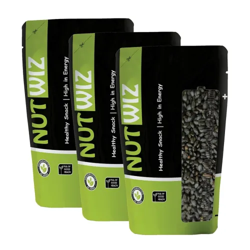 Image of Nutwiz Dried Fruits Nuts And Seeds 600g 