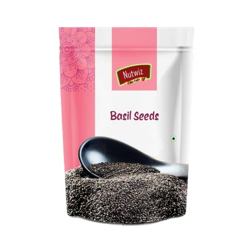 Image of Nutwiz Nuts And Seeds 200Gram
