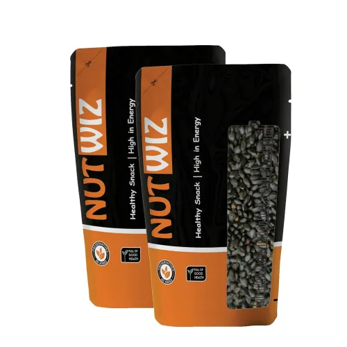 Image of Nutwiz Premium Seeds 500g