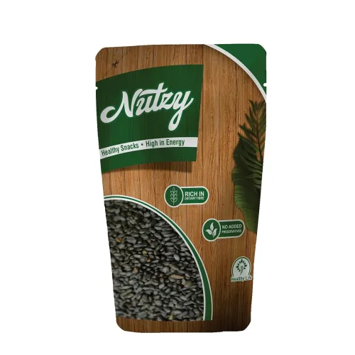 Image of Nutzy Premium Seeds 200g