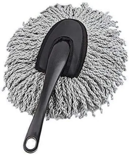 Image of NYALKARAN Microfiber Cleaning Duster
