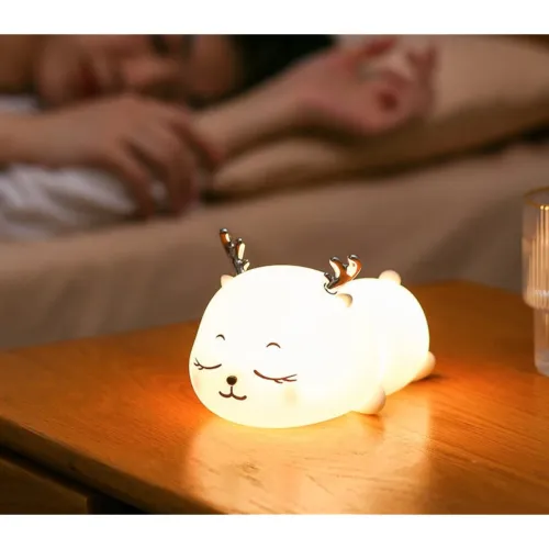 Image of NYRWANA Night Lamp for Kids