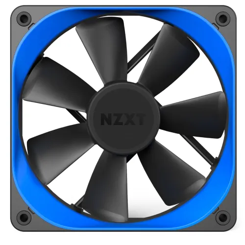 Image of NZXT AER Trim 120mm Dual Pack Color Trim for AER P & AER F Series Computer Case Fan 