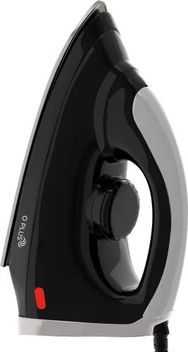 Image of O PLUS Cruel Non-Stick & Light Weight 1 Year Warranty 1100 W Dry Iro