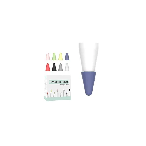 Image of Oaky Silicone Pencil Tip Nibs Case
