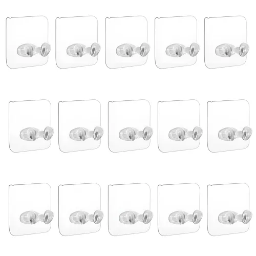 Image of Oblivion Hooks for Wall Heavy Items 1 Pc