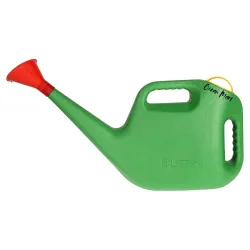 Ocean Mart Watering Can Green 5L
