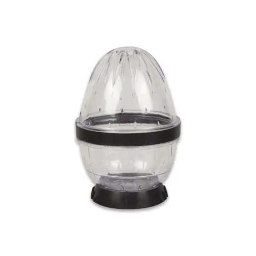 Image of Ocko Kitchen Egg White Separator, Silicone & PP+AS Edge