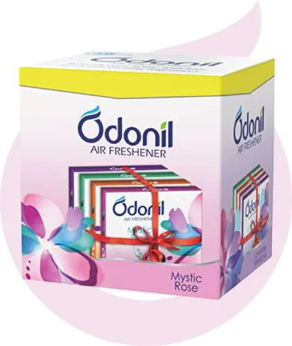Image of Odonil Bathroom Air Freshener
