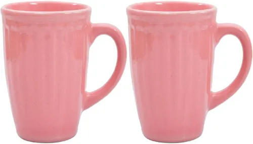 Image of OGGN Pack of 2 Ceramic Oggn Mug