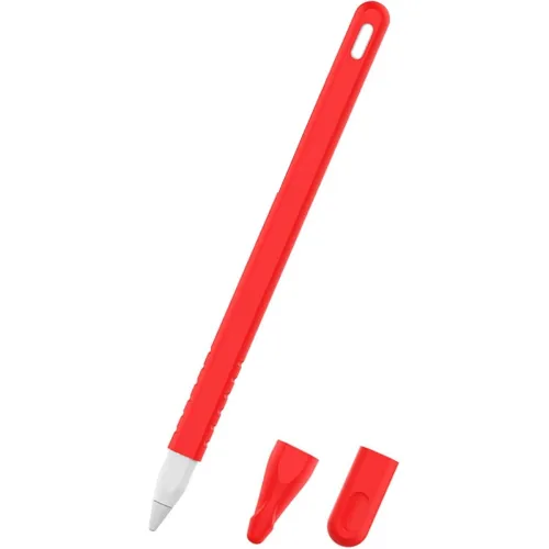 Image of OJOS Apple Pencil 2 Case with Nib Cap