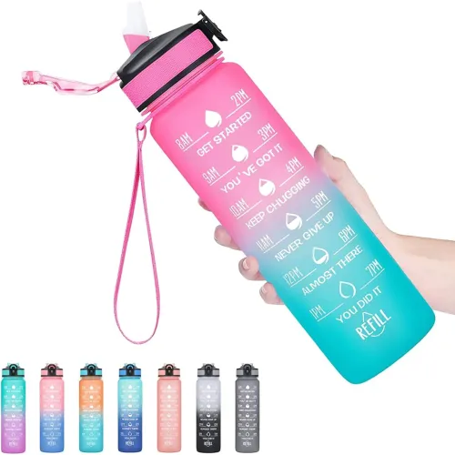 Image of OJS Sipper Bottle for Adults