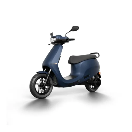Image of OLA S1 Pro Electric Scooter by OLA Electric - with charger