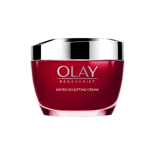 Image of Olay Regenerist Micosculpting Day Cream