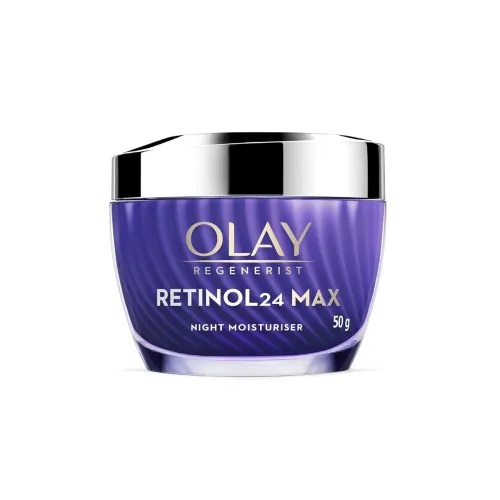 Image of Olay Retinol24 Max Night Cream, 50g