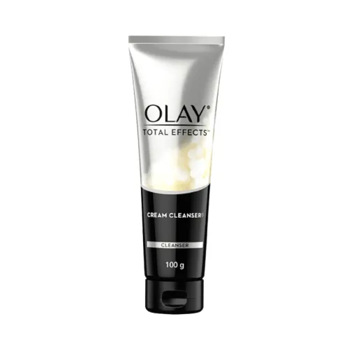 Image of Olay Total Effects Cleanser 100ml