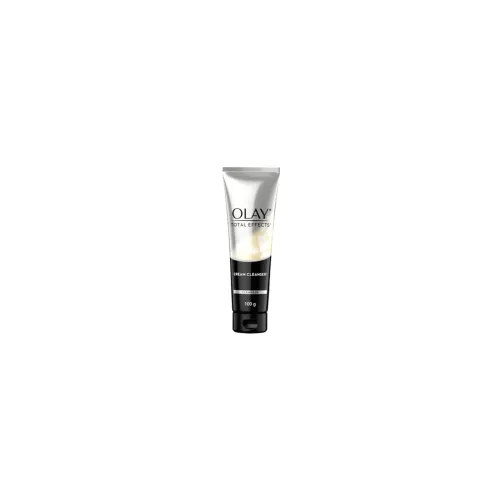 Image of Olay Total Effects Foaming Cleanser | 100g