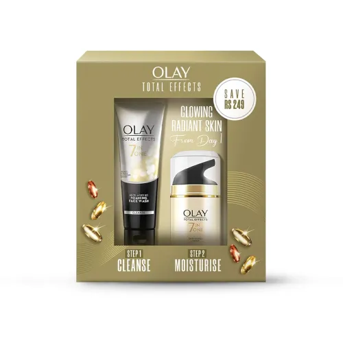 Image of Olay Total Effects Giftpack - Day Cream