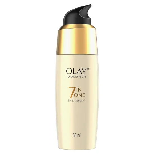 Image of Olay Total Effects Serum – 50ml