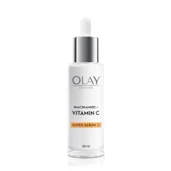Olay Vitamin C Face Serum with Niacinamide