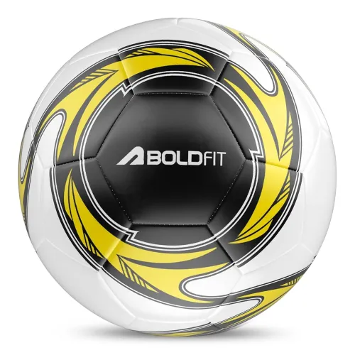 Image of Boldfit Football Practise Foot Ball Training Football