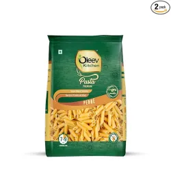 Oleev Penne Pasta 800g (400g x 2)