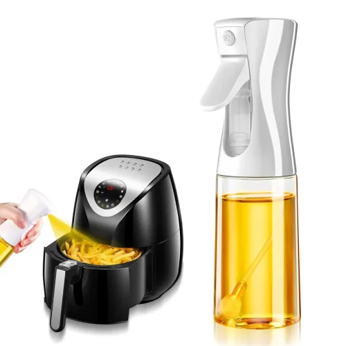 Image of Olive Oil Sprayer for Cooking, 180ml