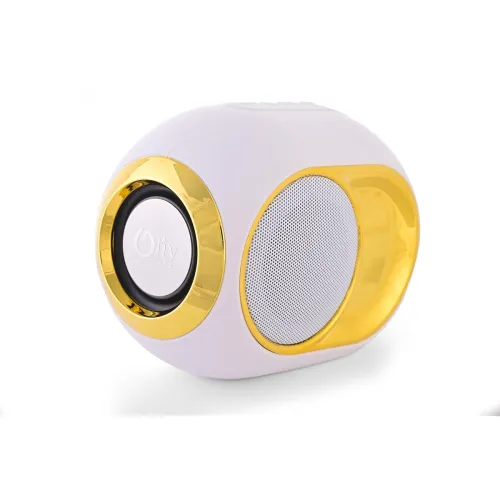 Image of OlivLife Smart Wireless Speaker Water Resistance