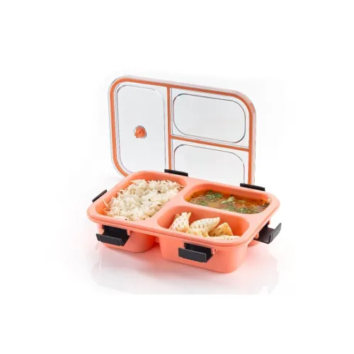 Image of OLMARTT KITCHENWARE Lunch Box