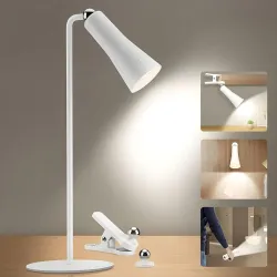 OLSIC 4 in 1 Led Desk Lamp