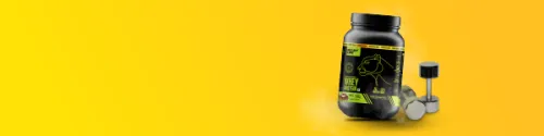 Image of One Credit Card Coupon: Get flat 10% off on Beast Life
