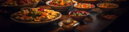 Image of One Credit Card Coupon: Get flat 5% Cashback on OneDining