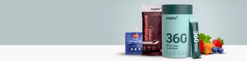 Image of One Credit Card Coupon: Get flat 10% off on Supply6