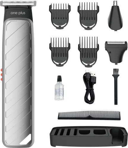Image of One Plus OP 511 Cordless Grooming Kit