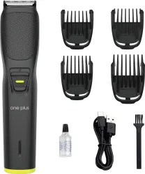 One Plus OP 531 Cordless Professional Hair Trimmer