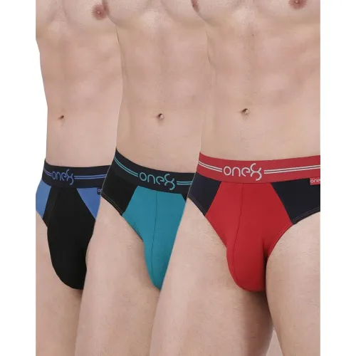 Image of ONE8 by Virat Kohli Men's Brief