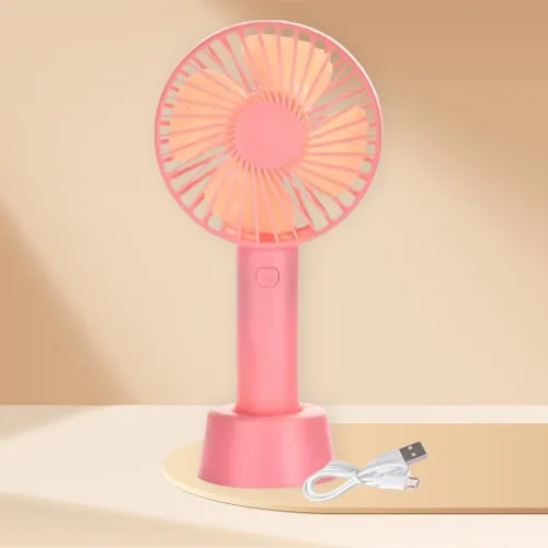 Image of One94Store Mini Portable USB Hand Fan