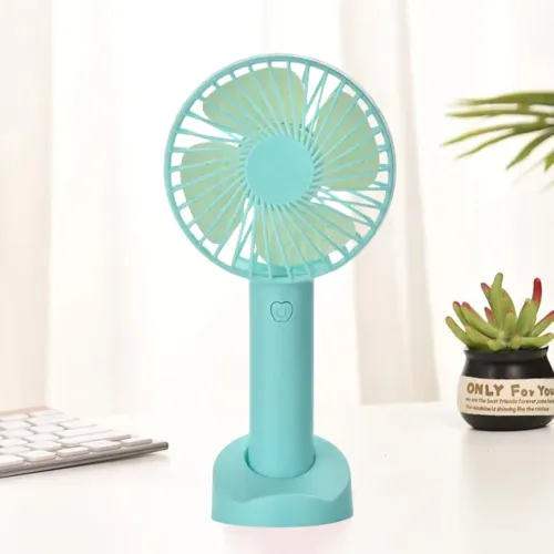 Image of One94Store Mini Portable USB Hand Fan