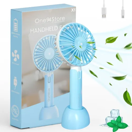 Image of One94Store Portable USB Fan
